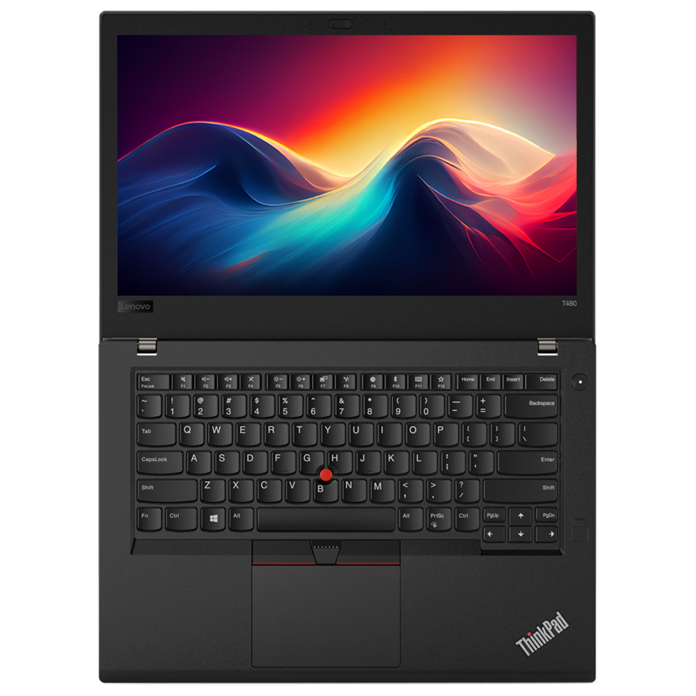 Notebook Lenovo Thinkpad T480 Core i5 8ªGen SSD 240GB 8GB Win 10 Pro image number 4